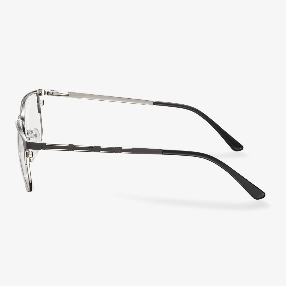 Gray Horace Eyeglasses #color_gray
