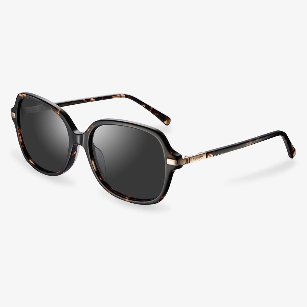 Tortoise Joakim Sunglasses #color_tortoise1