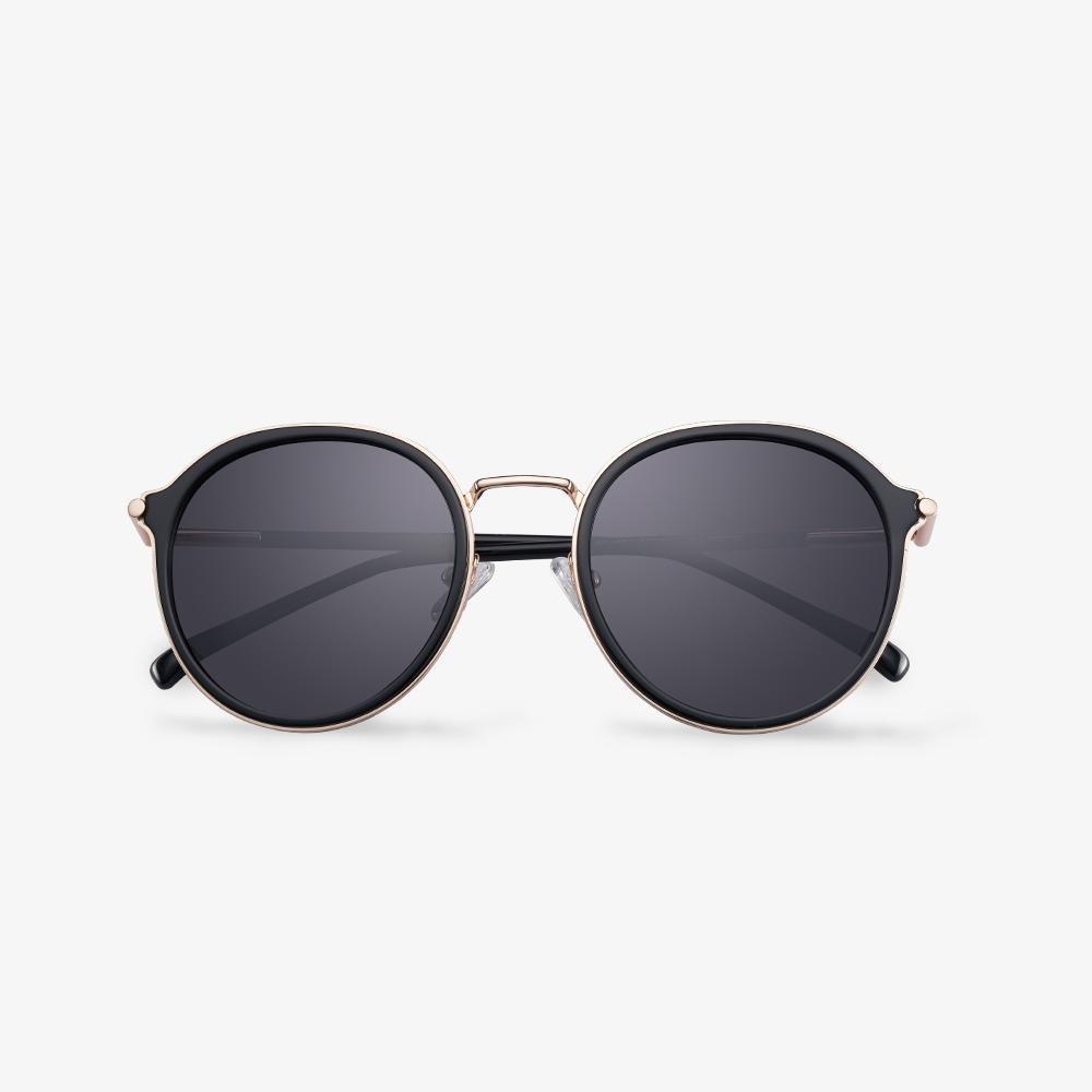 Black Ducasse Sunglasses #color_black