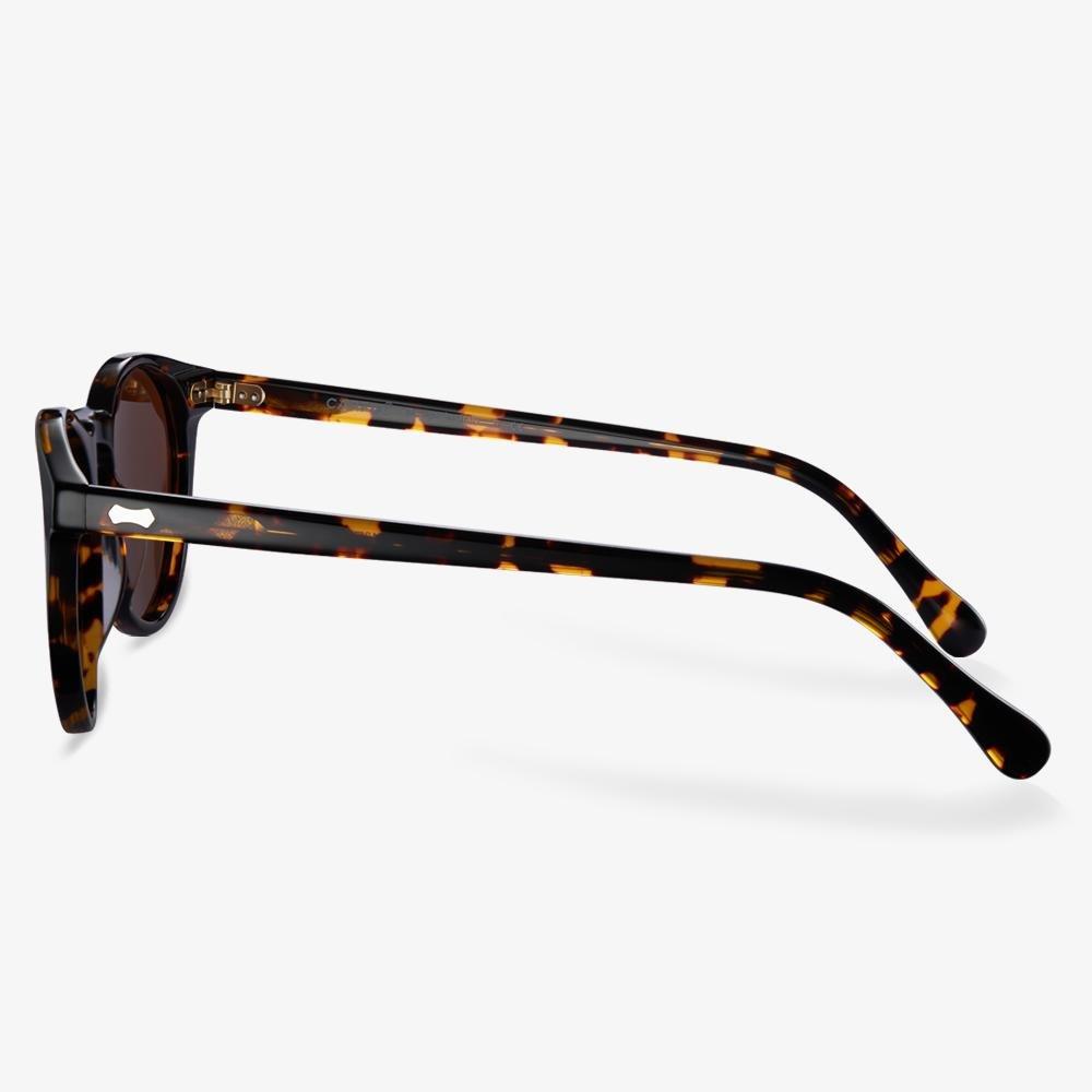 Tortoise Podell Sunglasses #color_tortoise1