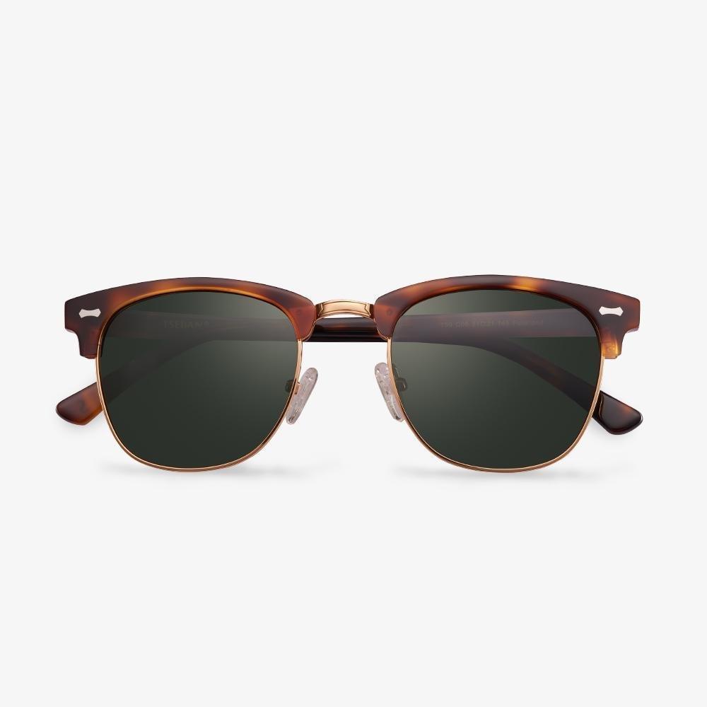 Tortoise Composure Sunglasses #color_tortoise1