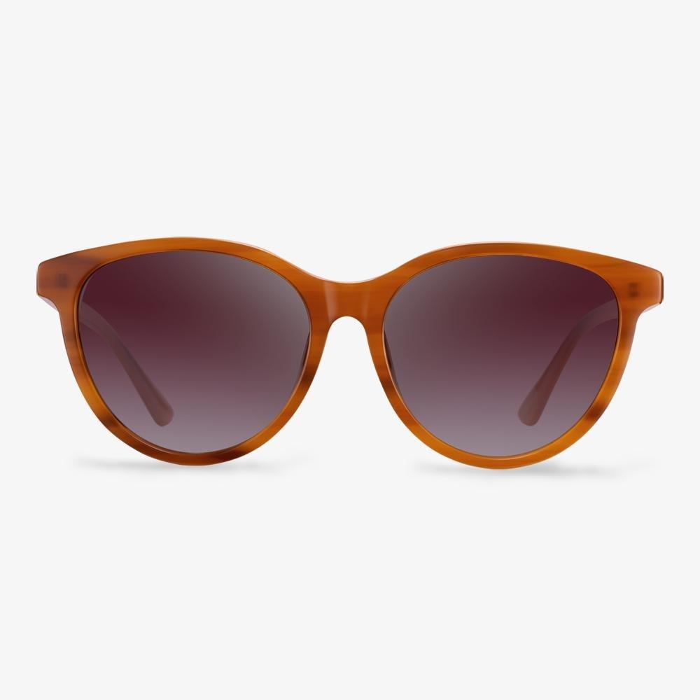 Tortoise Marilyn Sunglasses #color_tortoise