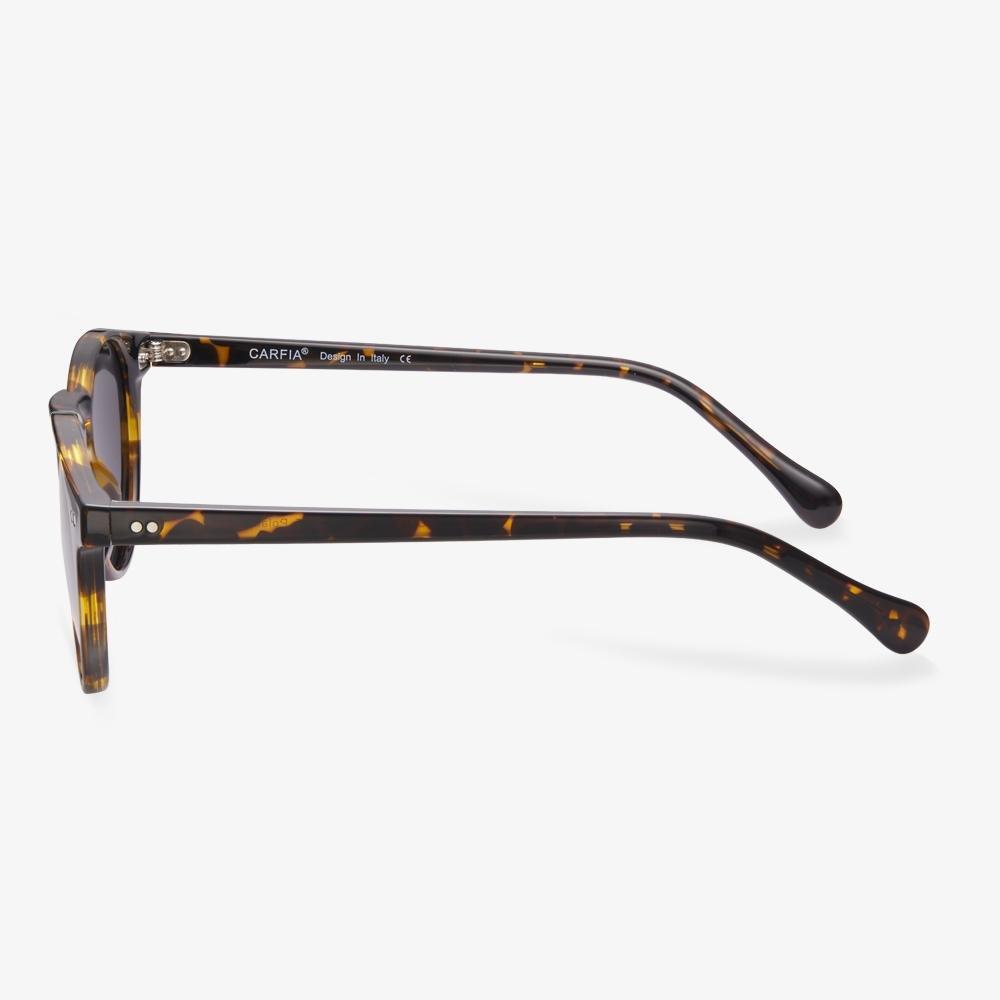 Tortoise Cartey Sunglasses #color_tortoise