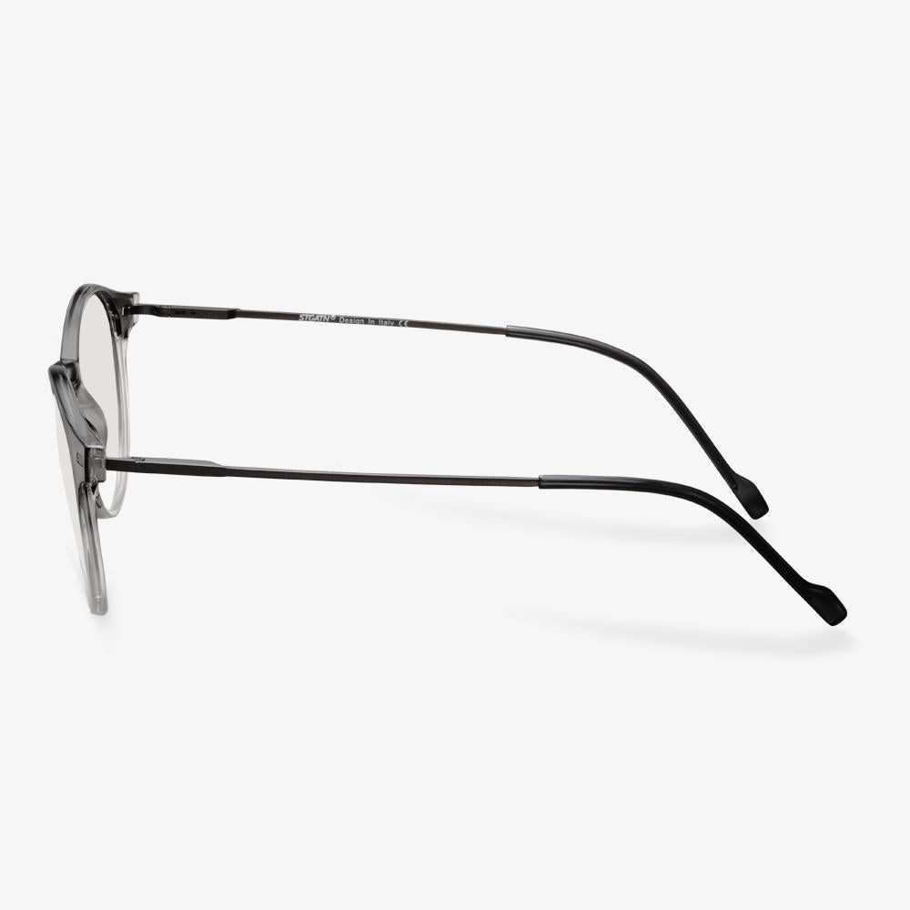 Gray Madeline Eyeglasses #color_gray