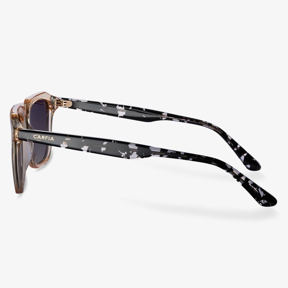Clear Kahneman Sunglasses #color_clear