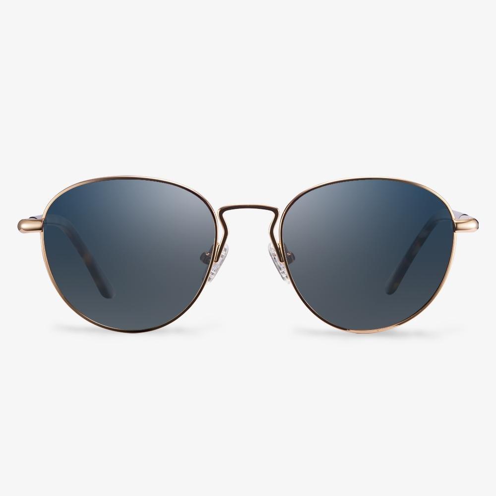 Gold Prima Sunglasses #color_gold2