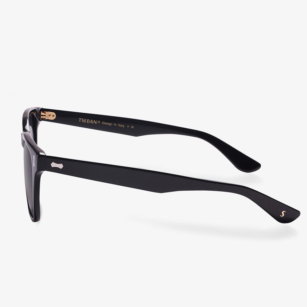 Black Felix Sunglasses #color_black