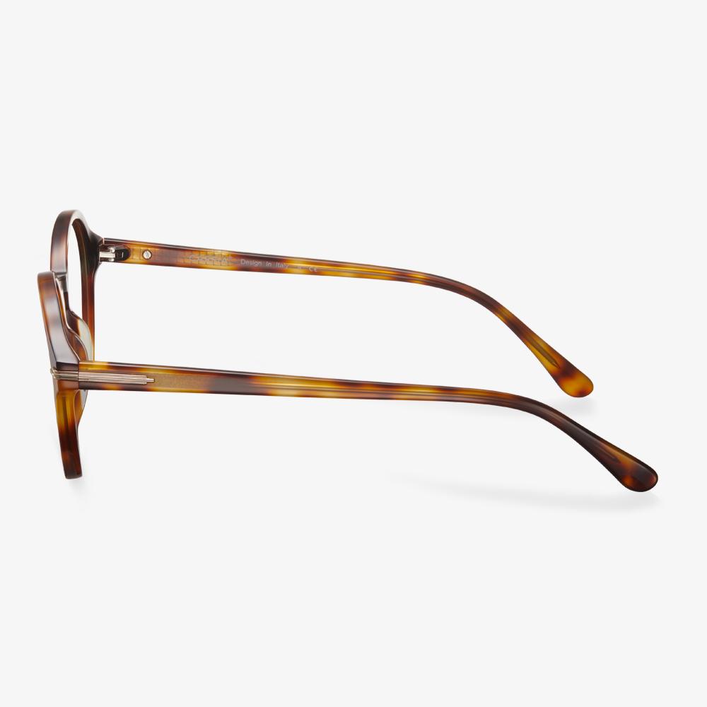 Tortoise Genevieve Eyeglasses #color_tortoise