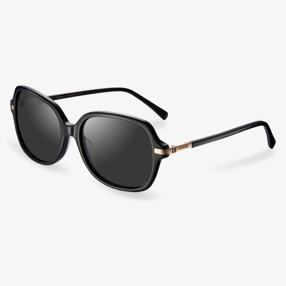 Black Joakim Sunglasses #color_black