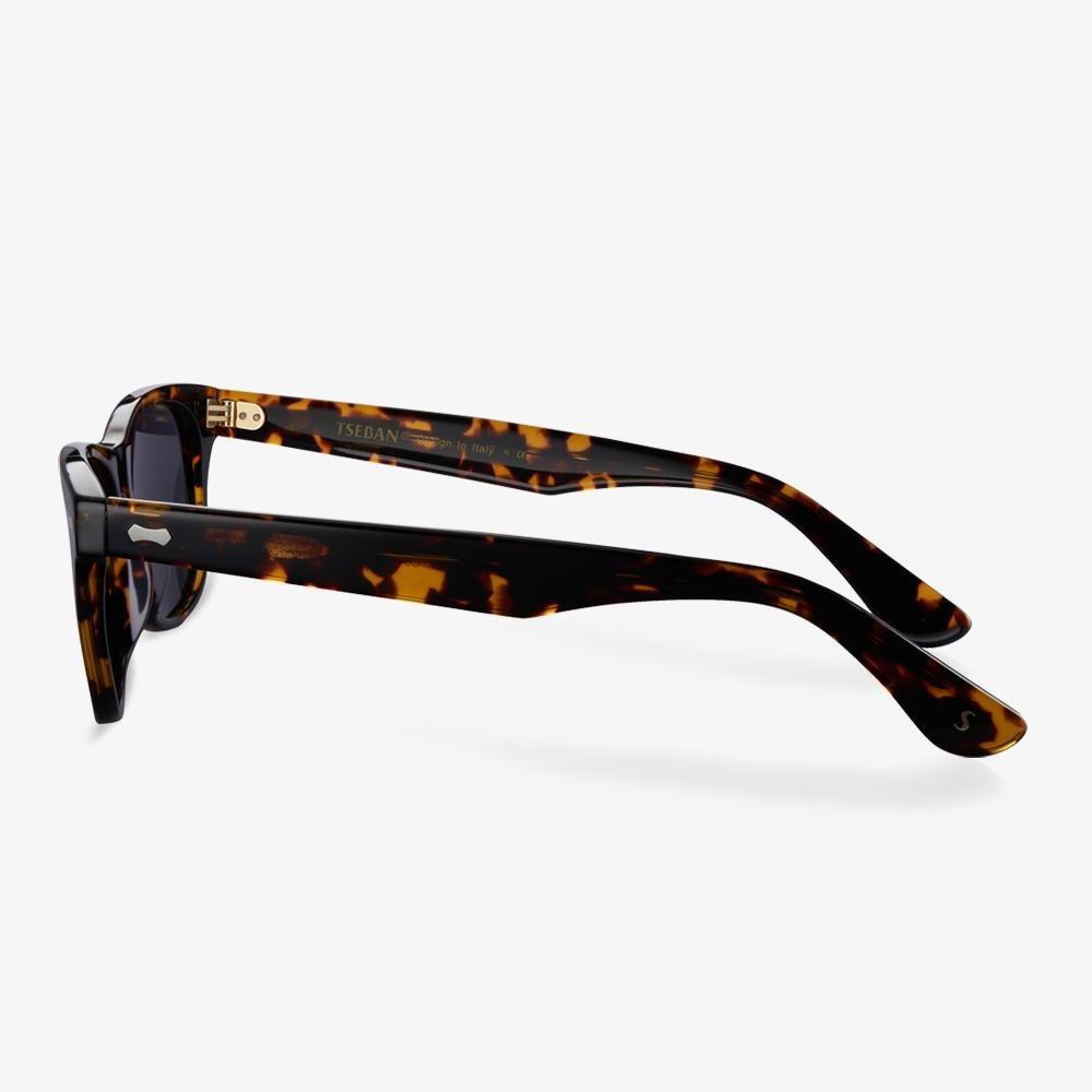 Tortoise Borgeson Sunglasses #color_tortoise