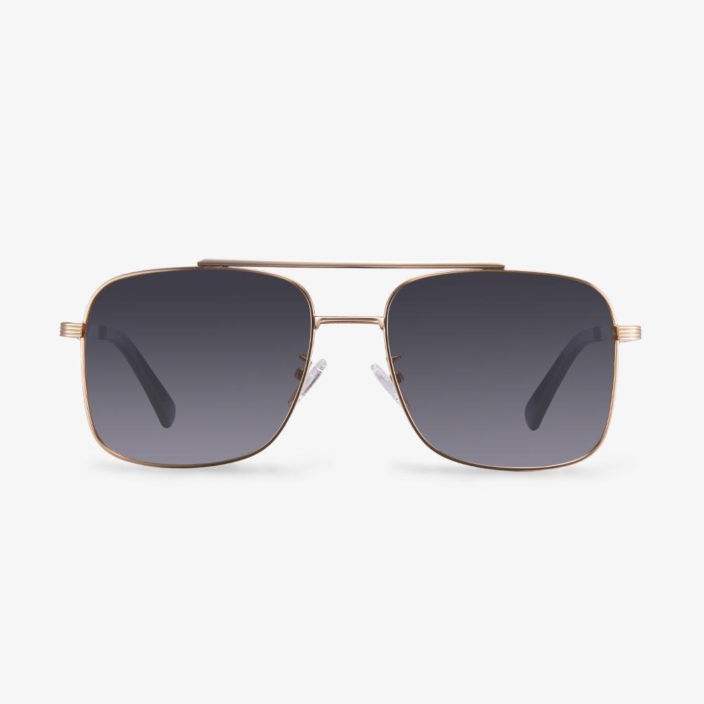 Gold Alexande Sunglasses #color_gold1