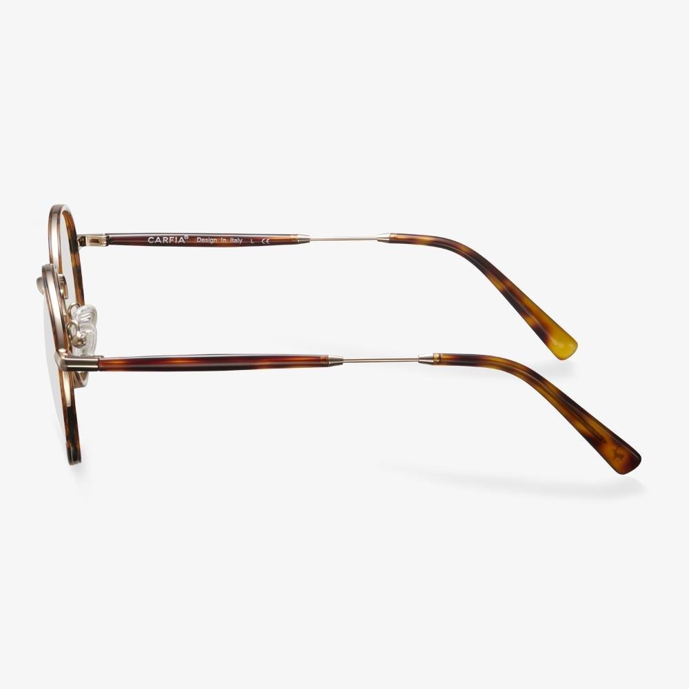 Tortoise Balin Eyeglasses #color_tortoise
