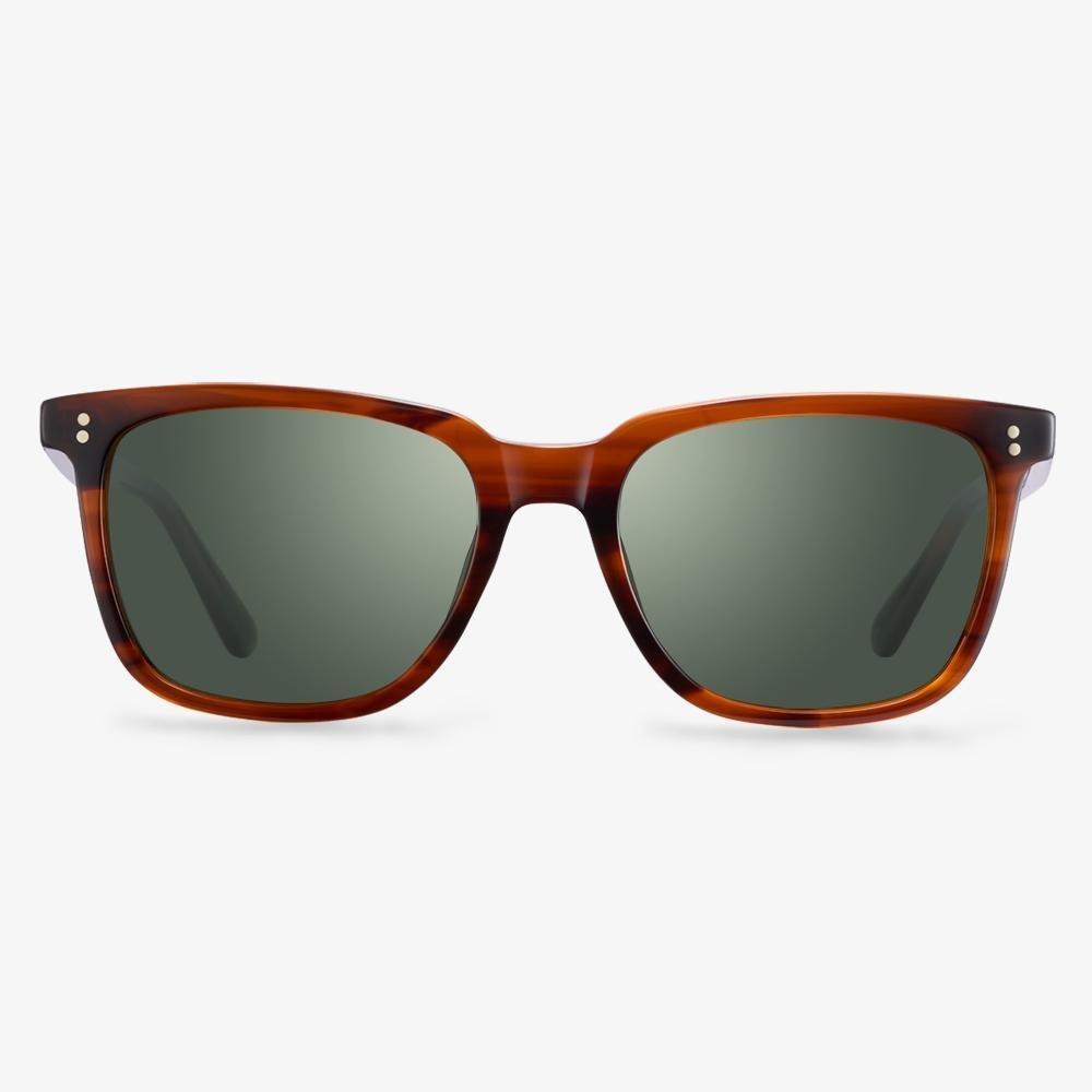Tortoise Furtado Sunglasses #color_tortoise