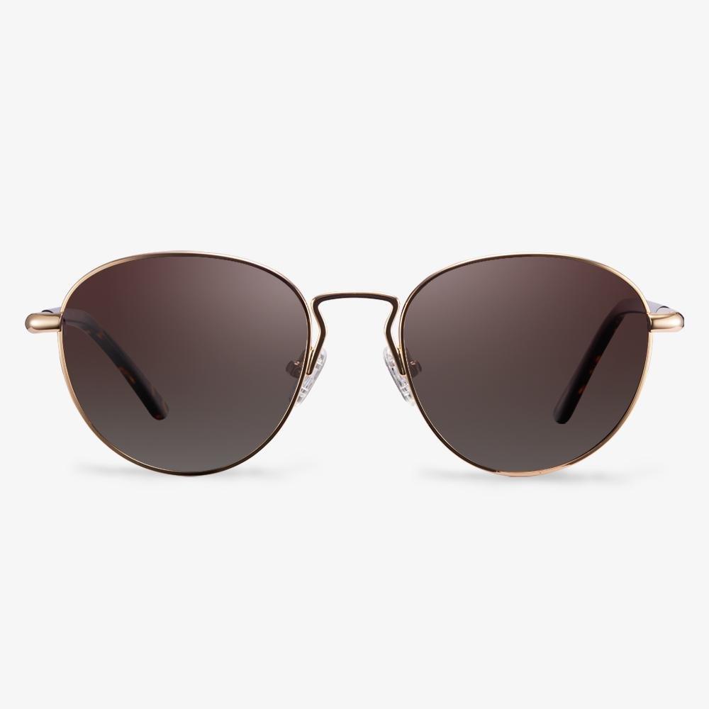 Gold Prima Sunglasses #color_gold3