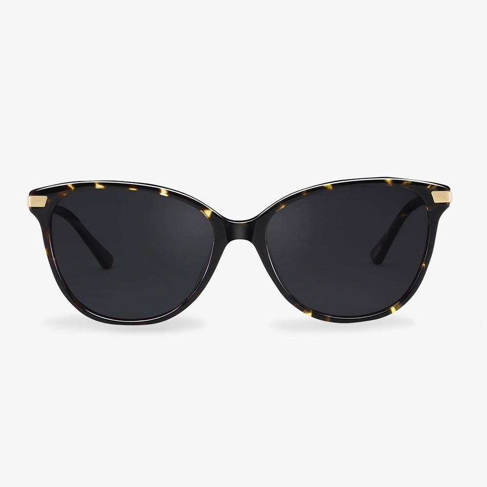 Tortoise Jillian Sunglasses #color_tortoise