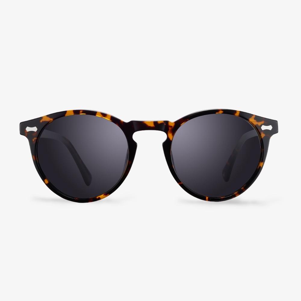 Black Genesi Sunglasses #color_black