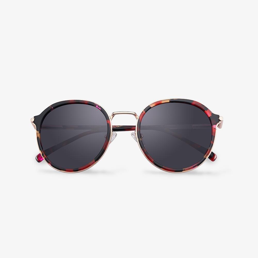 Floral Ducasse Sunglasses #color_floral