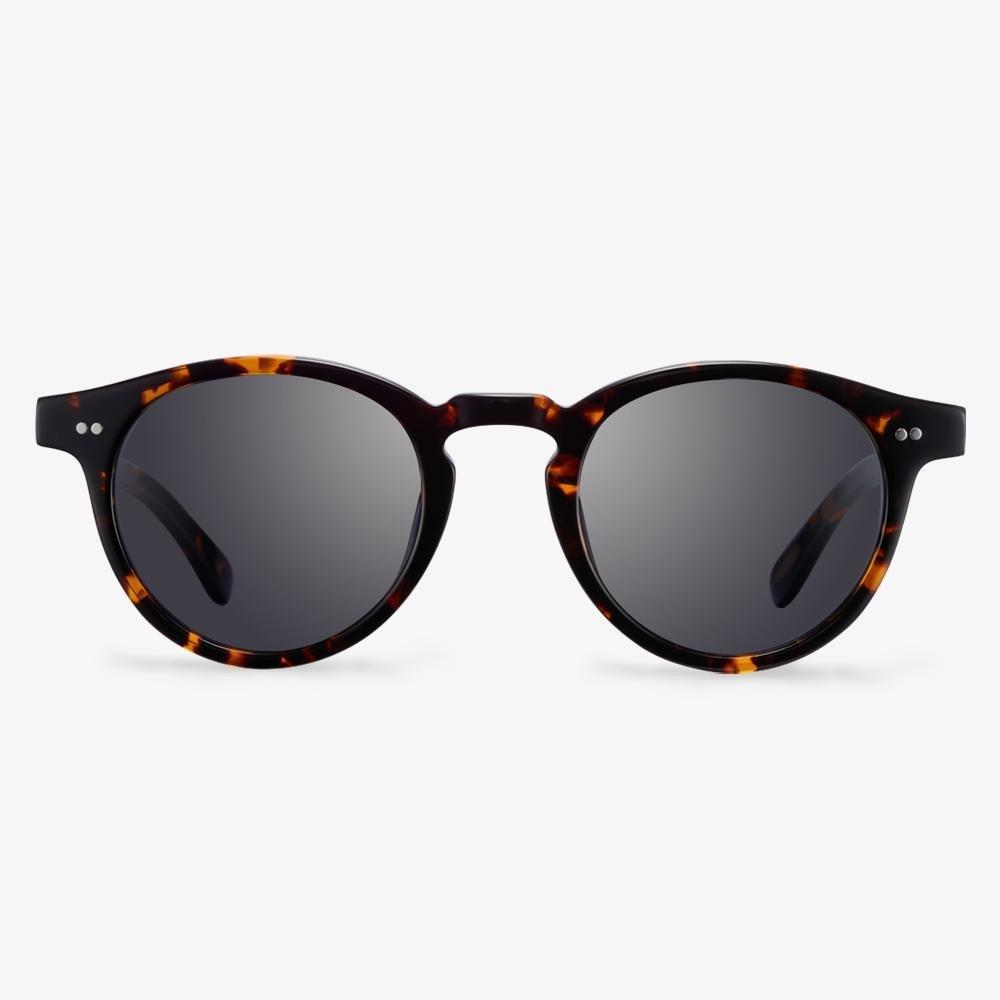 Black Joseph Sunglasses #color_black