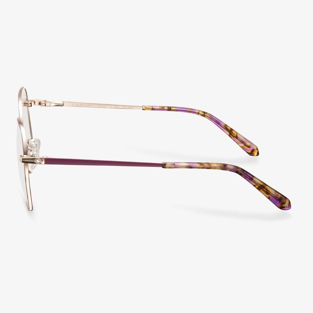 Purple Zola Eyeglasses #color_purple