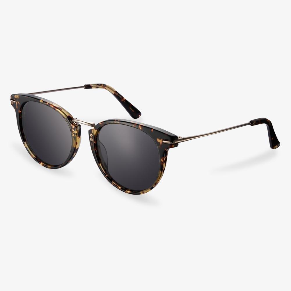 Tortoise Psyche Sunglasses #color_tortoise