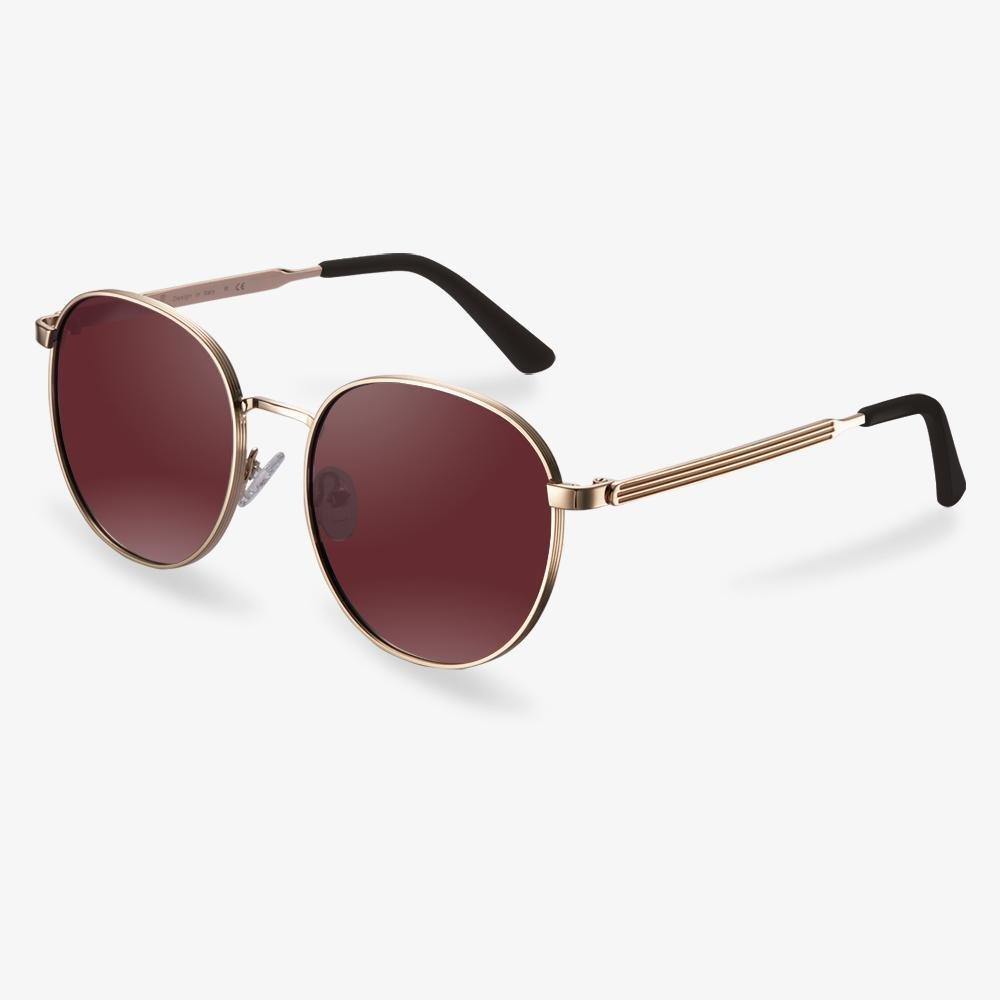 Gold Soldado Sunglasses #color_gold1