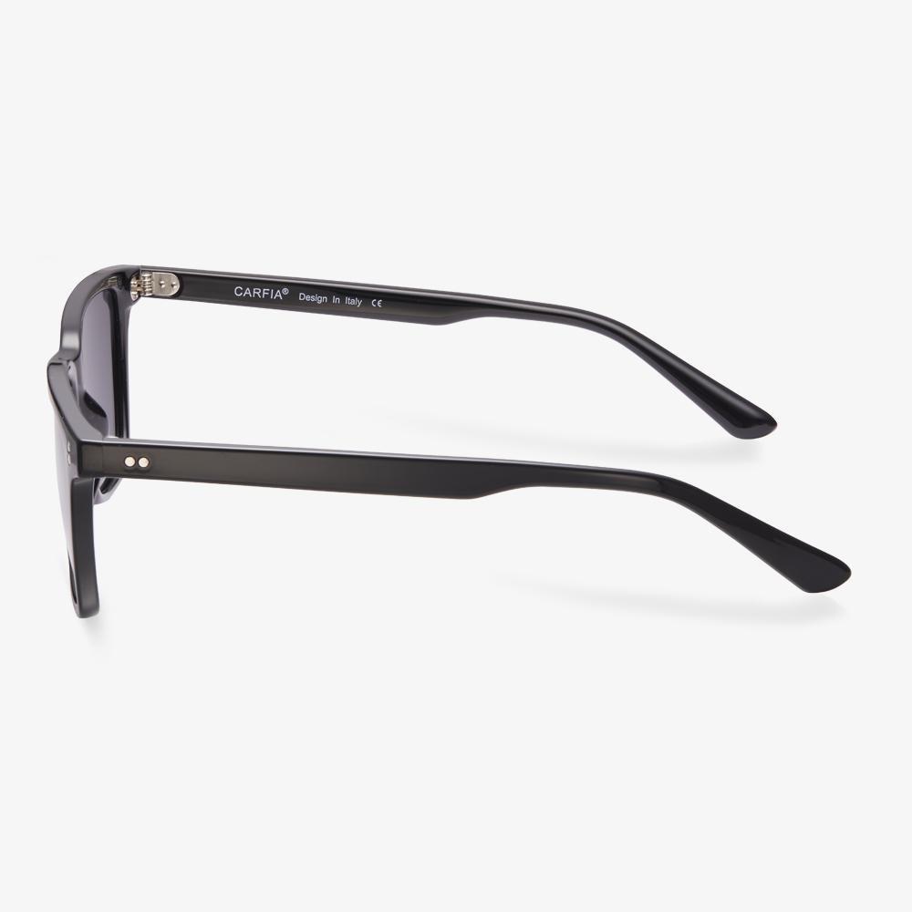 Black Daikoku Sunglasses #color_black