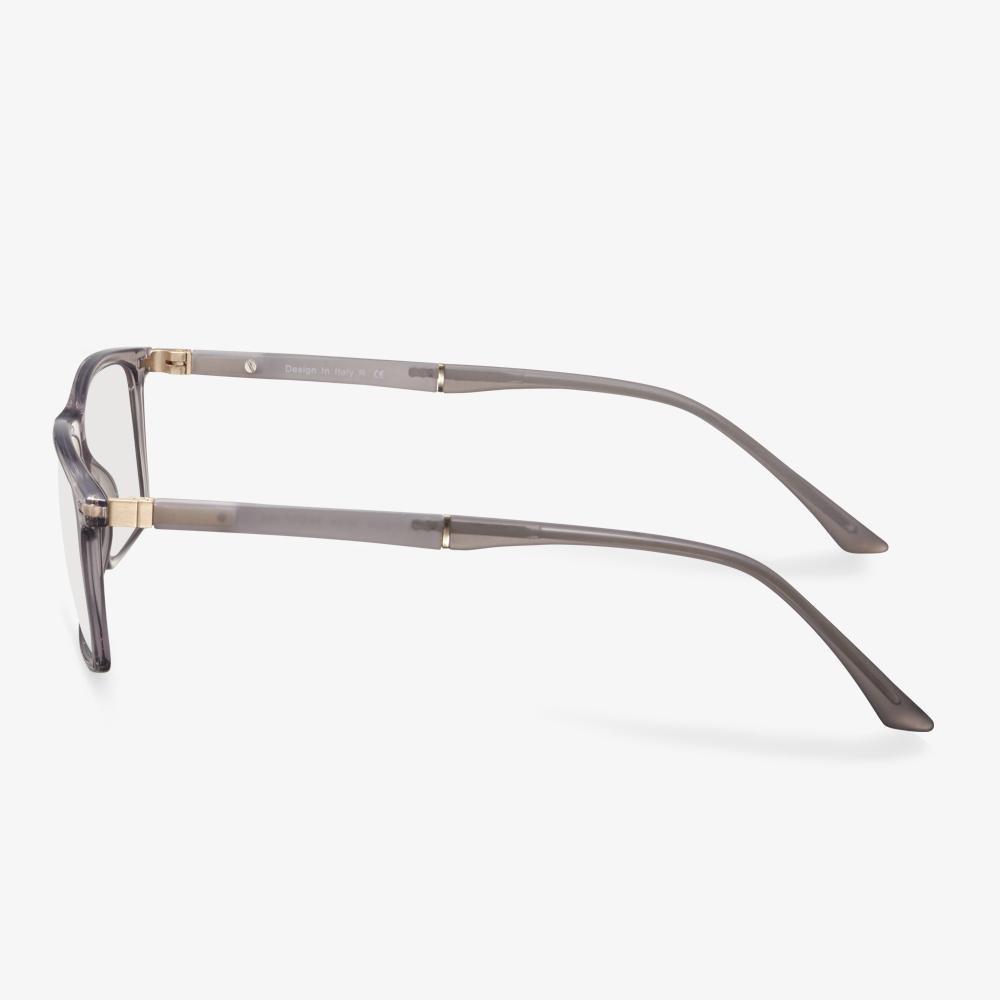 Gray Giggle Eyeglasses #color_gray