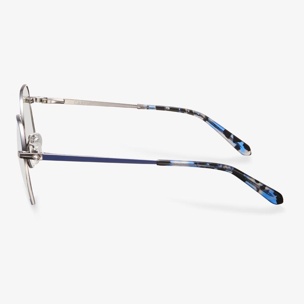 Blue Zola Eyeglasses #color_blue