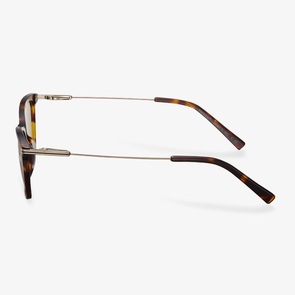 Tortoise Avalon Eyeglasses #color_tortoise