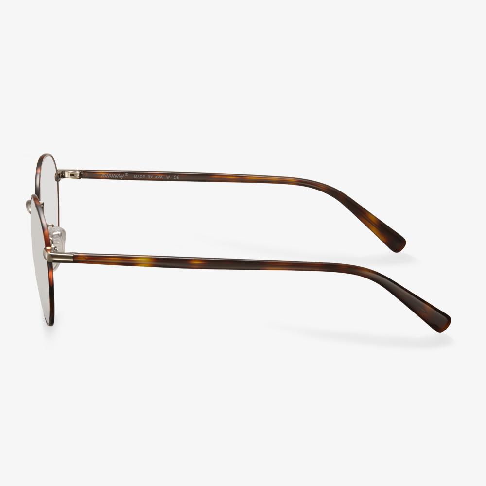 Tortoise Montes Eyeglasses #color_tortoise