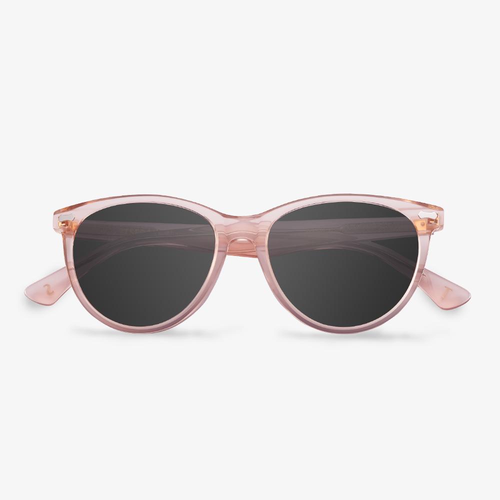 Pink Hilary Sunglasses #color_pink