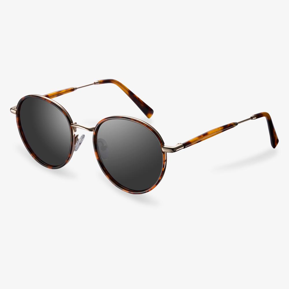 Tortoise Devin Sunglasses #color_tortoise2