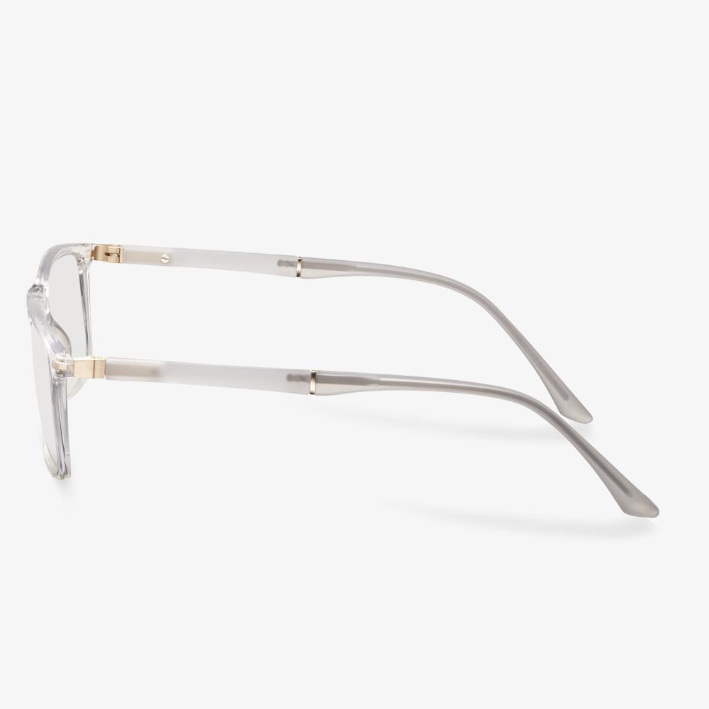 Clear Giggle Eyeglasses #color_clear