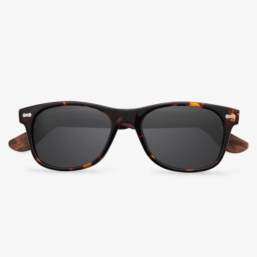 Tortoise Borgeson Sunglasses #color_tortoise1