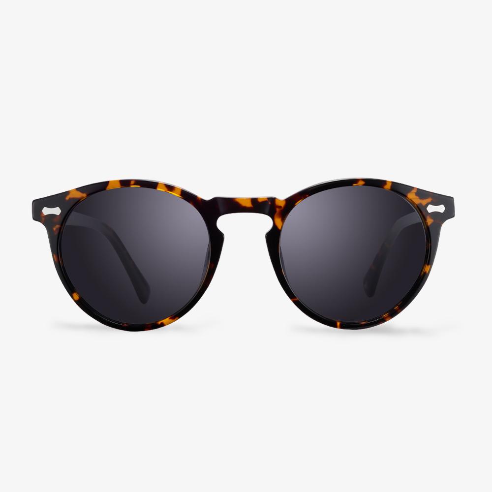 Tortoise Genesi Sunglasses #color_tortoise