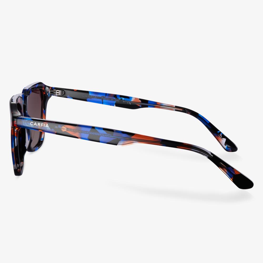 Floral Kahneman Sunglasses #color_floral1