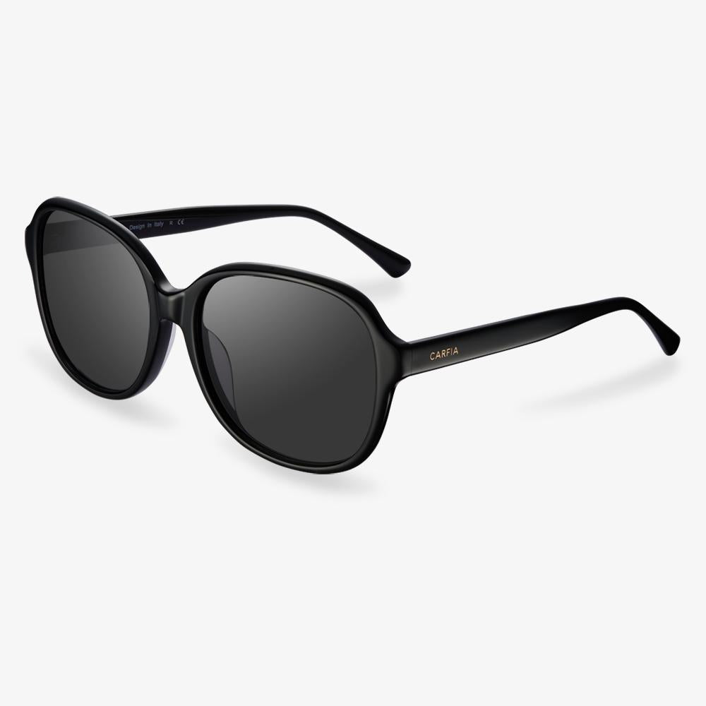 Black Arnold Sunglasses #color_black