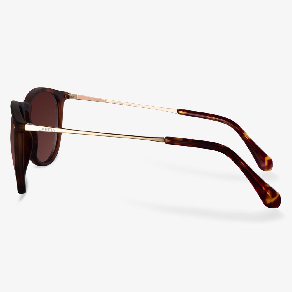 Tortoise Cameron Sunglasses #color_tortoise2