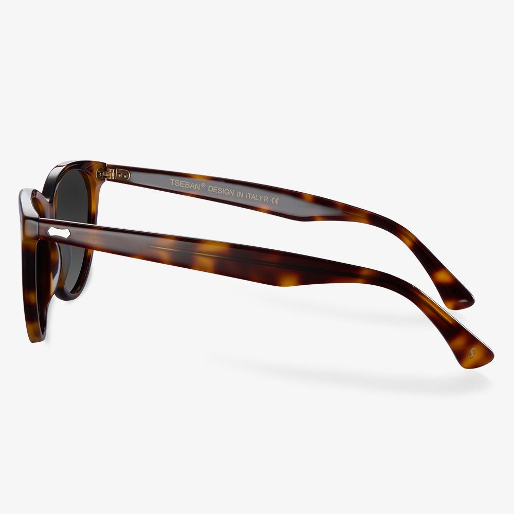 Tortoise Hilary Sunglasses #color_tortoise