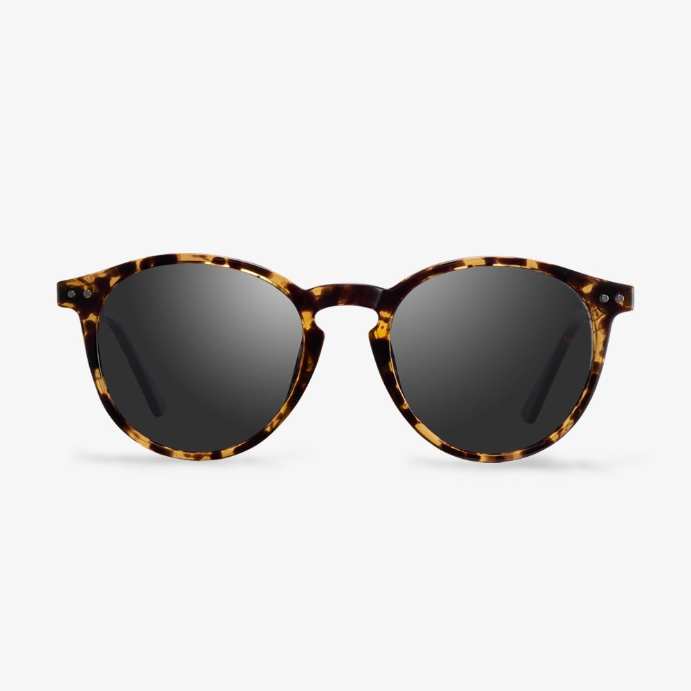 Tortoise Paparazzo Sunglasses #color_tortoise