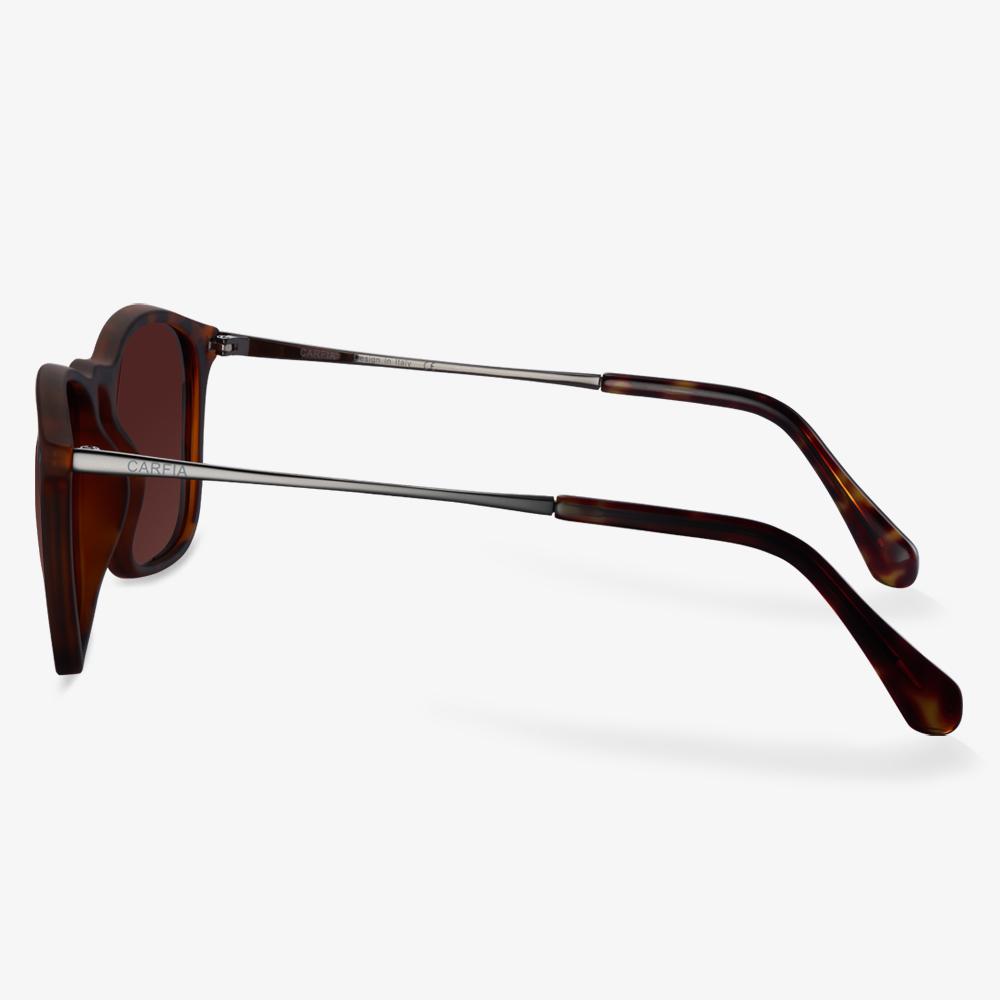 Tortoise Woodrow Sunglasses #color_tortoise