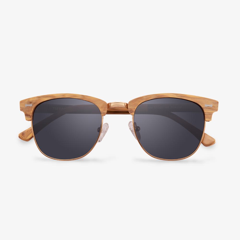 Striped Composure Sunglasses #color_striped