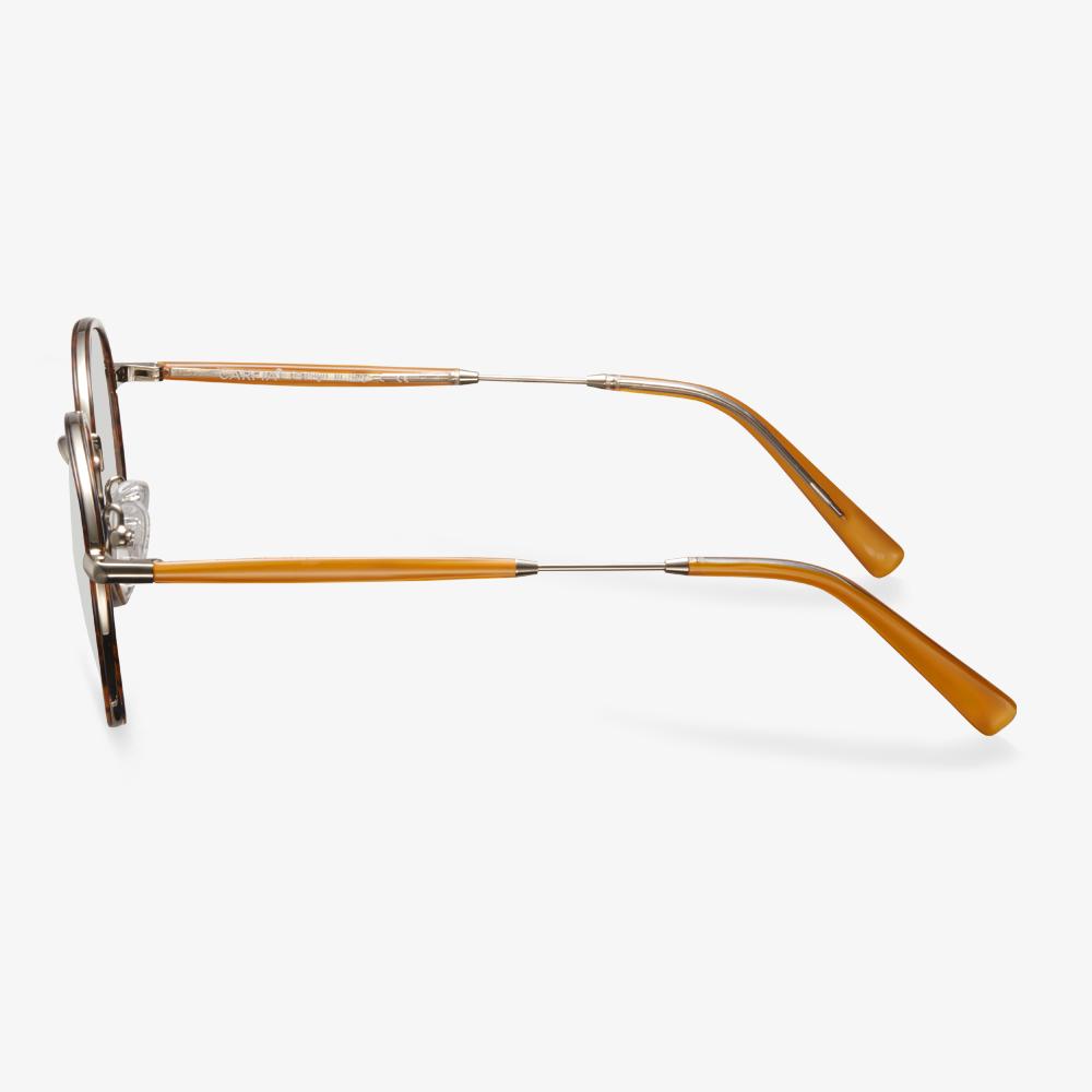 Tortoise Balin Eyeglasses #color_tortoise1