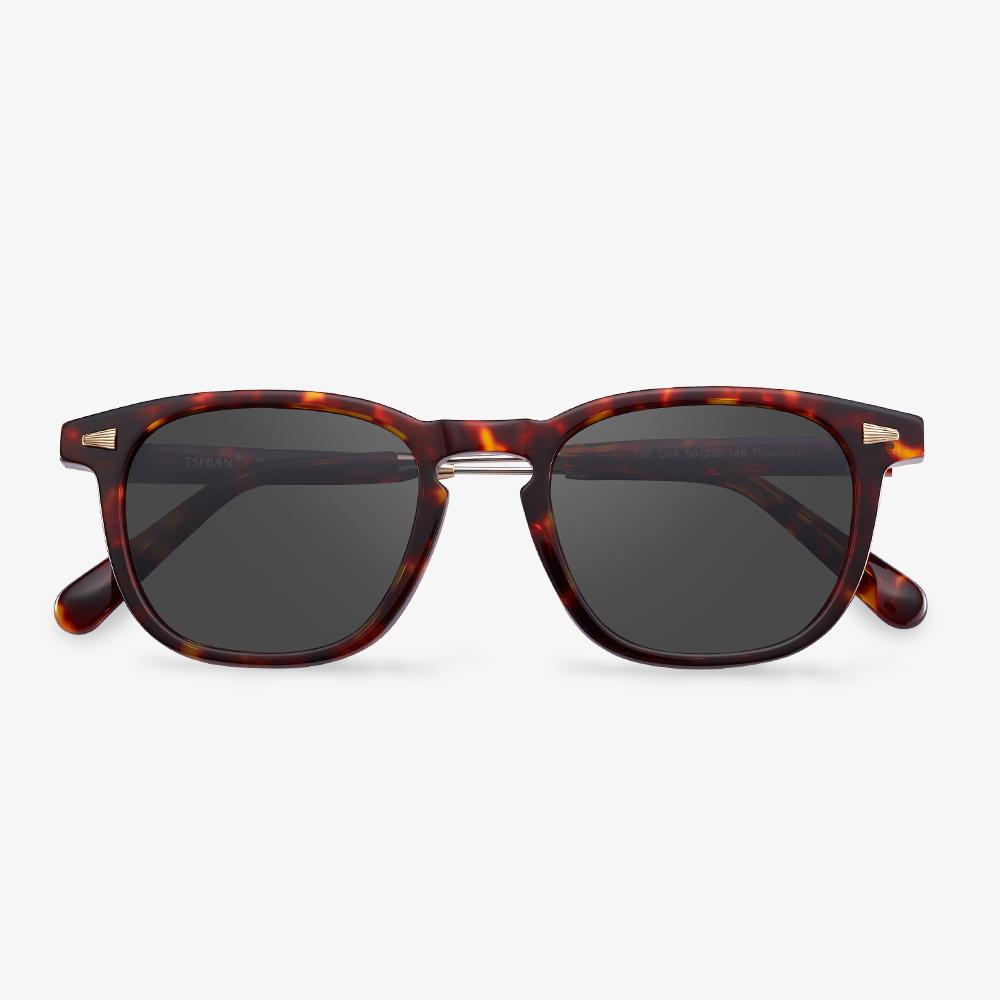 Tortoise Chadwick Sunglasses #color_tortoise