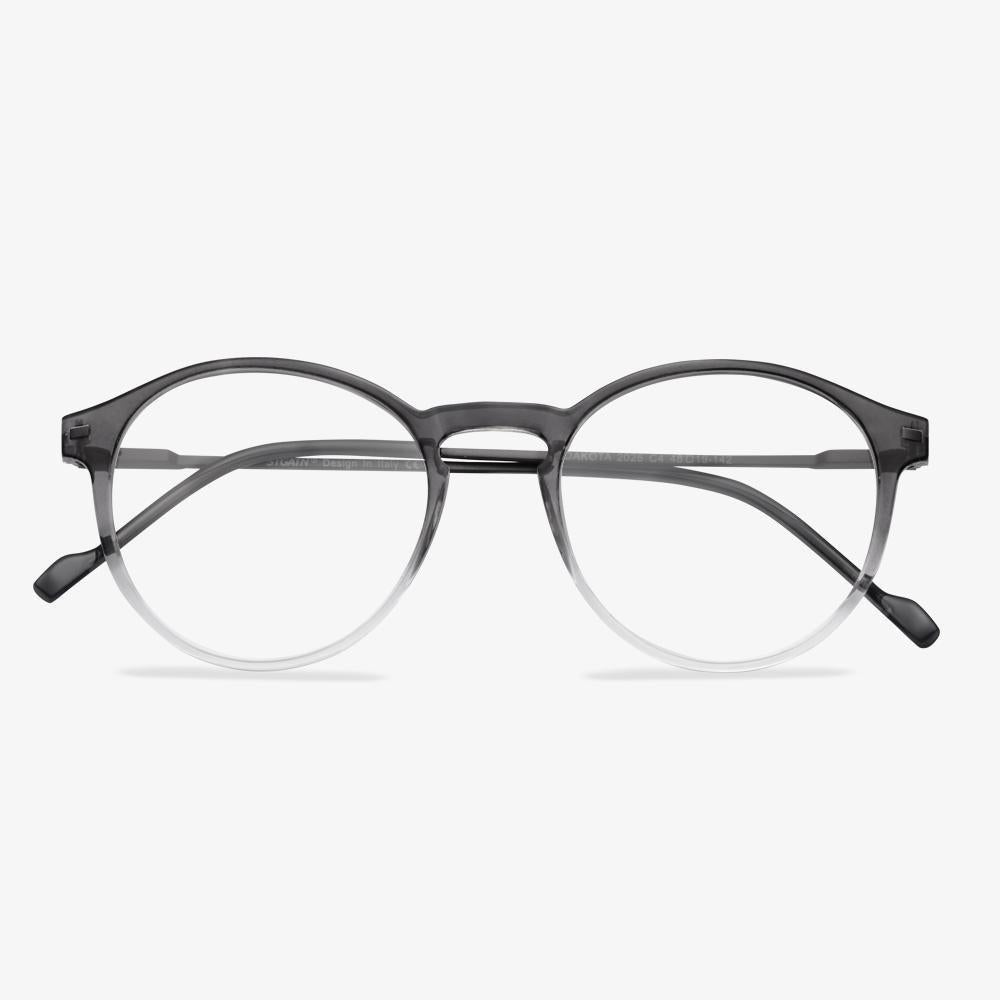 Gray Madeline Eyeglasses #color_gray