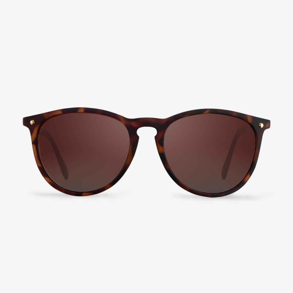 Tortoise Cameron Sunglasses #color_tortoise1