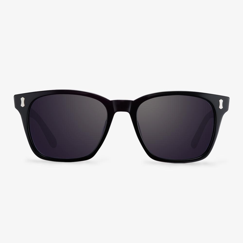 Black Felix Sunglasses #color_black
