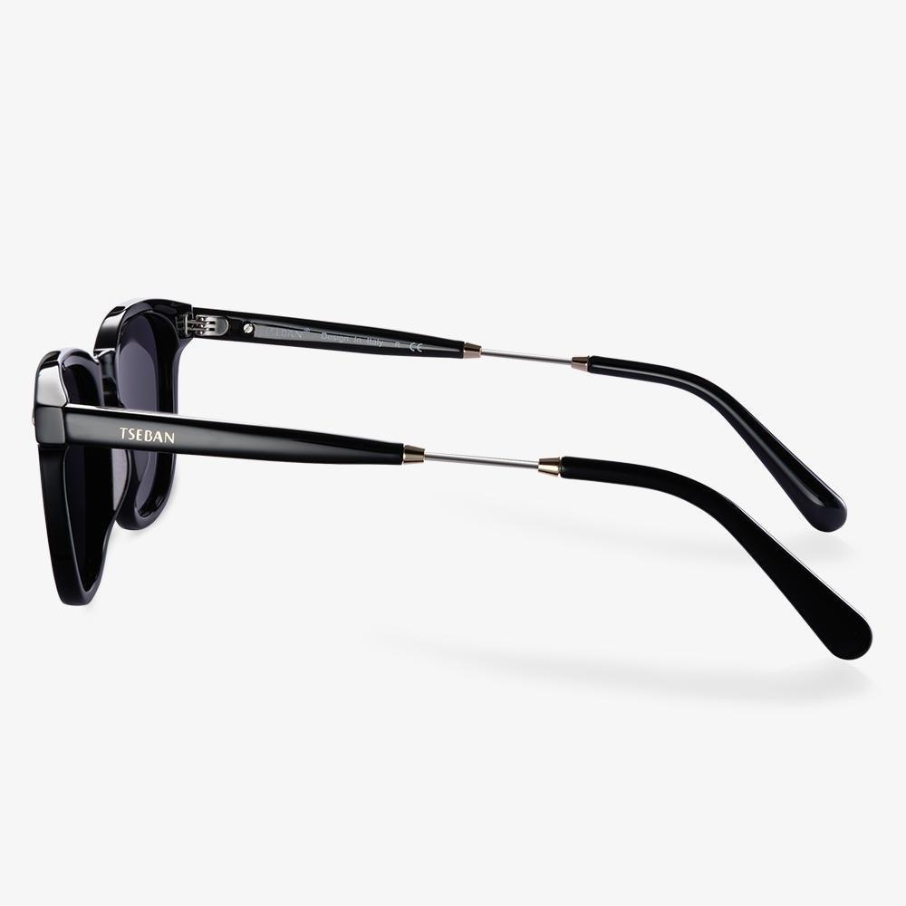 Black Chadwick Sunglasses #color_black