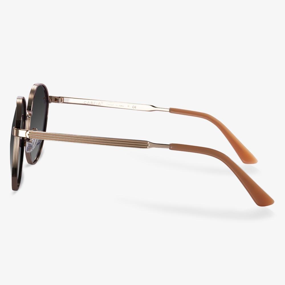Gold Soldado Sunglasses #color_gold