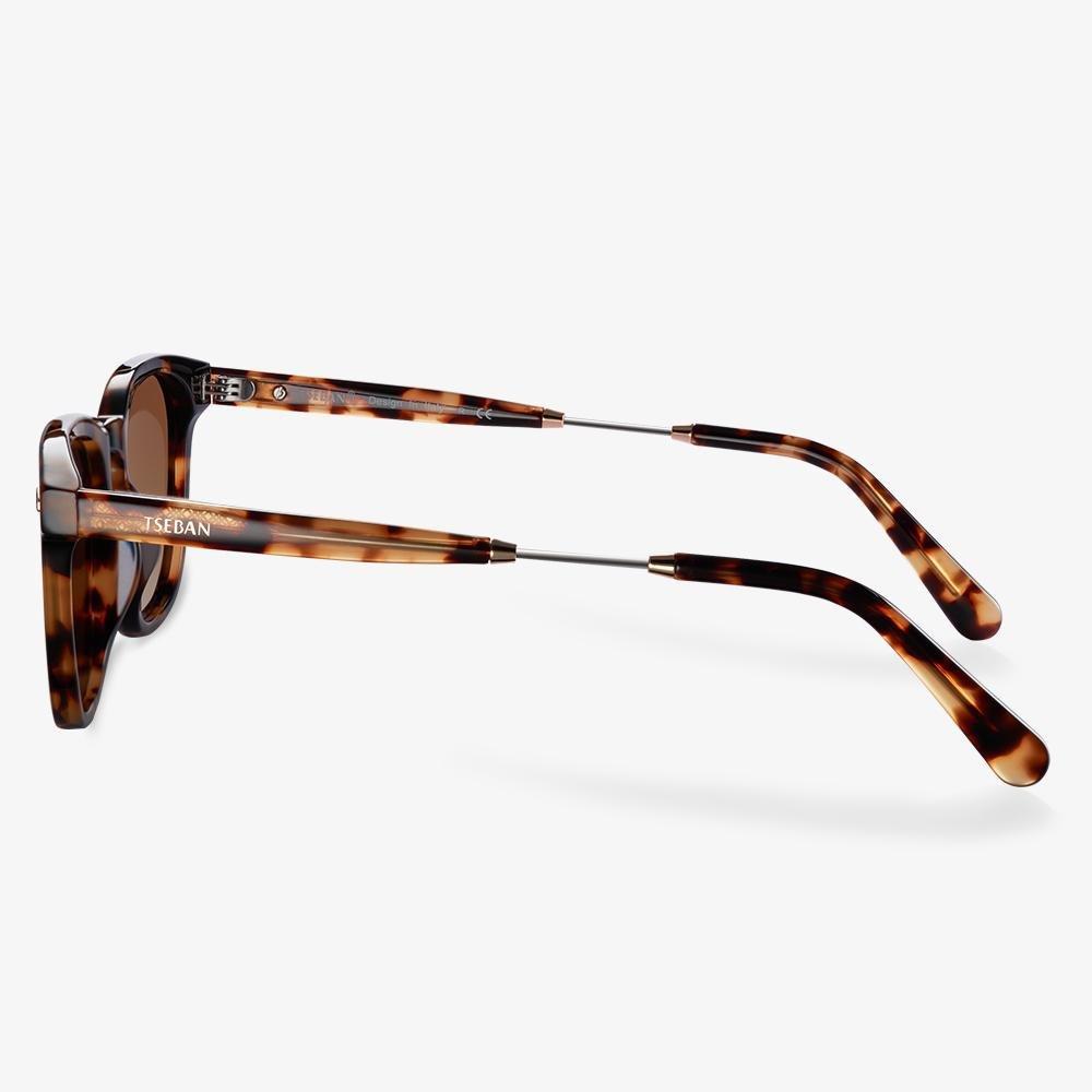 Tortoise Chadwick Sunglasses #color_tortoise1